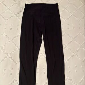 Lululemon Athletica Black Leggings